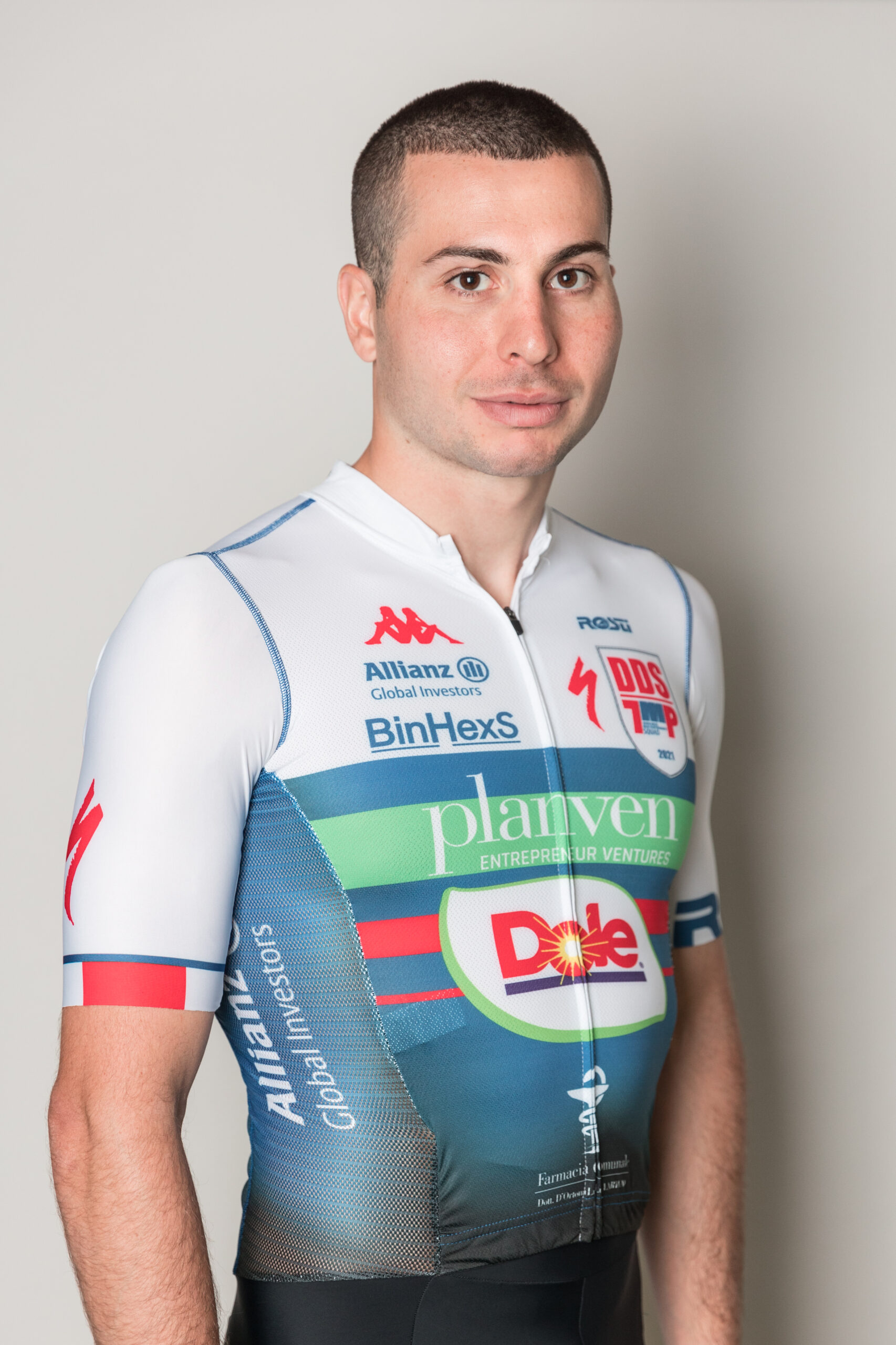 Edoardo Petroni