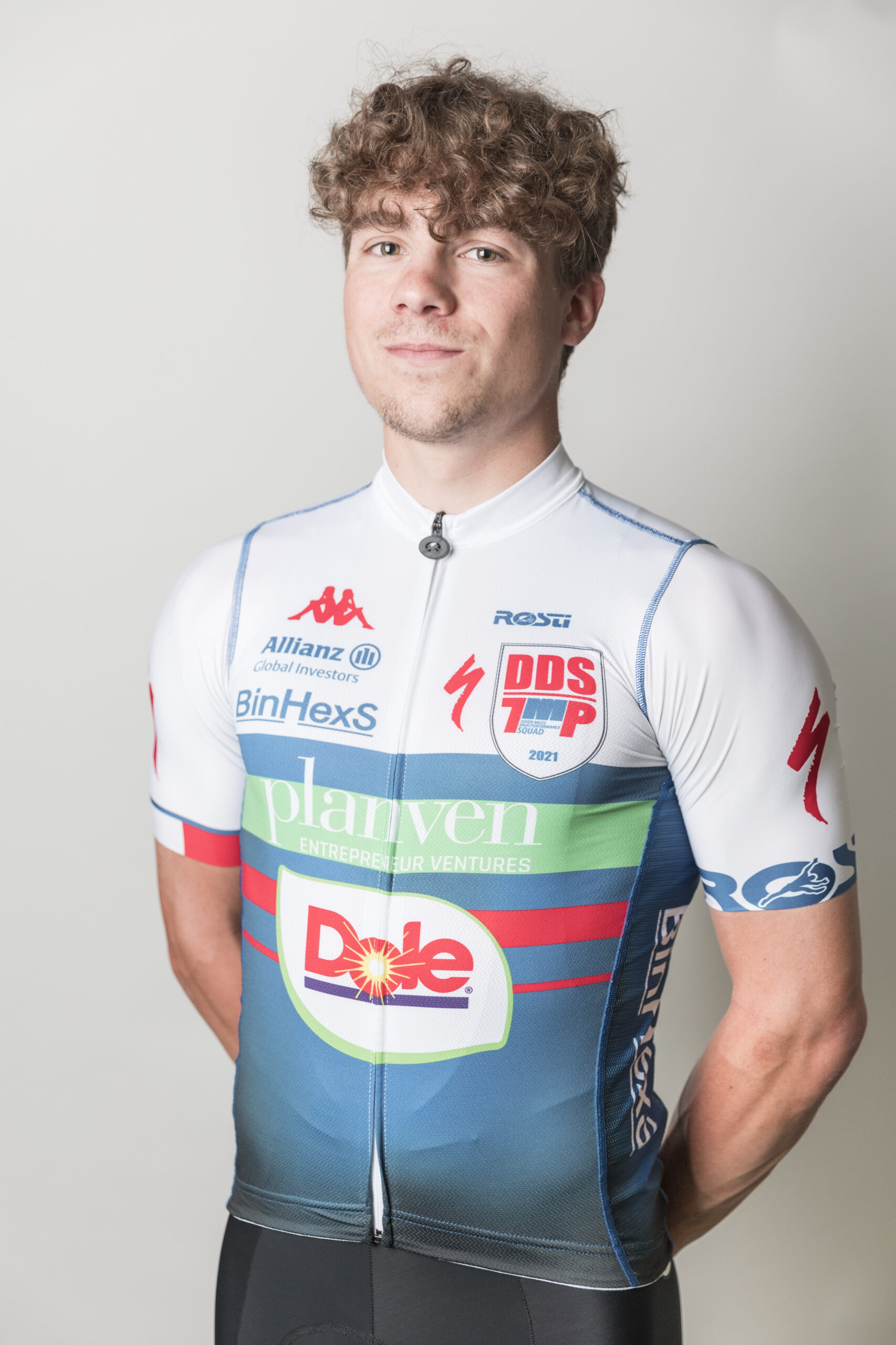 Patrick Schulze